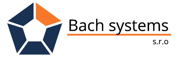 Bach systems s.r.o.